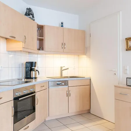 511, Seepark Apartment