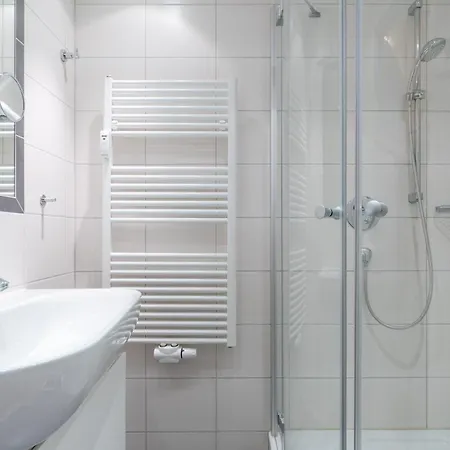 Апартаменти 511, Seepark