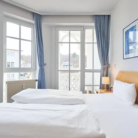 Lägenhet 511, Seepark
