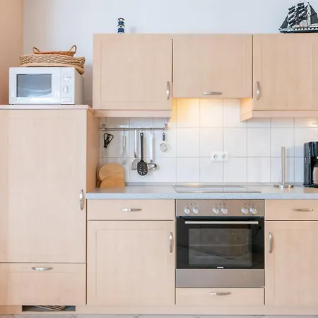 511, Seepark Apartamento *