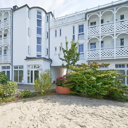 Апартаменти 511, Seepark *