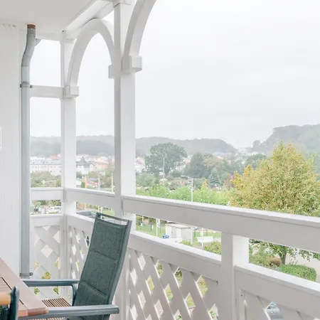 511, Seepark Apartamento