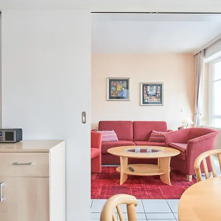 Apartamento 511, Seepark Sellin (Rugen)