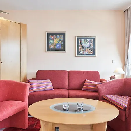 511, Seepark * Sellin (Rugen)