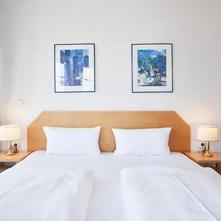 511, Seepark * Sellin (Rugen)