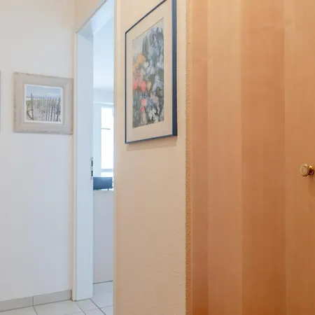 Апартаменти 511, Seepark Sellin (Rugen)