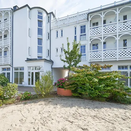 Апартаменти 511, Seepark