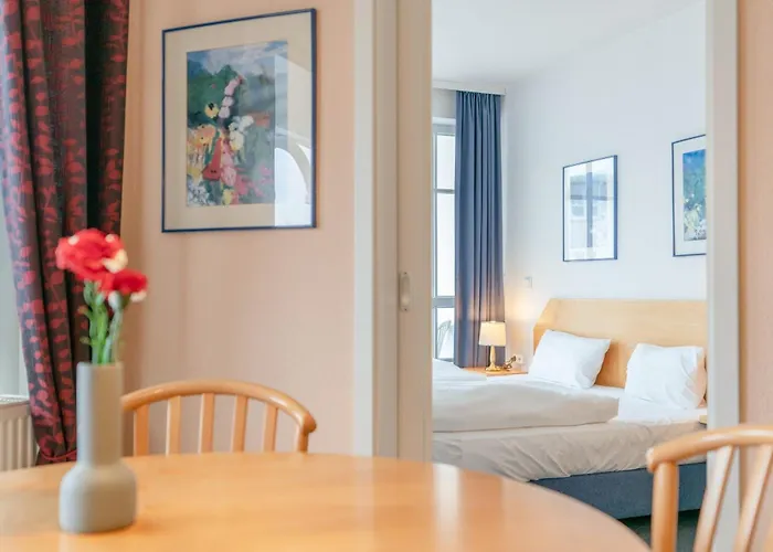 511, Seepark Appartement