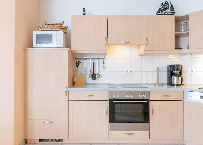 511, Seepark Appartement *