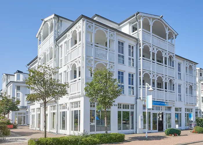 511, Seepark Sellin (Rugen)